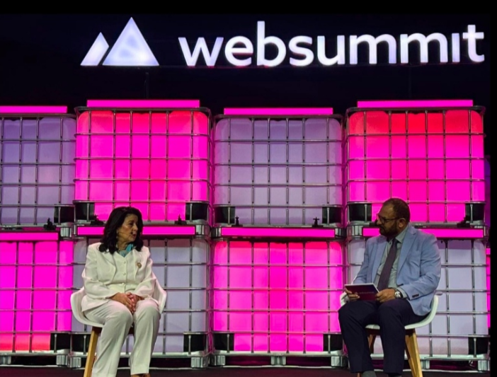 Doha : Web Summit Qatar 2026. - hayatoky